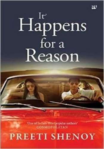 It Happens For A Reason